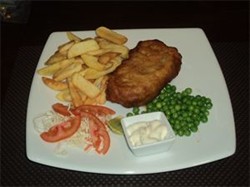 The Links Hotel and Restaurant